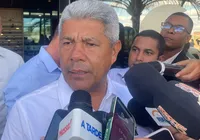 Anel do Contorno de Feira: Jerônimo promete novos investimentos