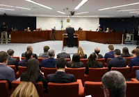 Ao Vivo: acompanhe o 2º dia do julgamento de Bolsonaro no A TARDE Play