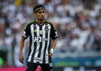 Após Rony, Atlético é notificado extrajudicialmente por cinco atletas