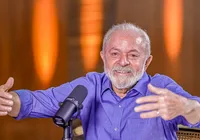 Após ataques, governo Lula diz que Trump tem ciúmes do PIX imagem