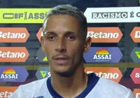 Juba lamenta empate do Bahia com o Sport, mas valoriza ponto ganho