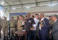 Após execuções, Jerônimo defende descapitalizar facções na Bahia imagem