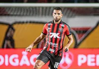 Após expulsão, Pepê pega suspensão de quatro jogos; Matheuzinho escapa imagem