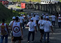 Após goleada de 8 a 0, TUI vai ao Barradão para cobranças