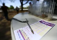 Aposta de cidade da Bahia ganha R$ 3,4 milhões da Lotofácil; saiba onde