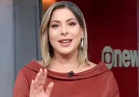 Apresentadora Daniela Lima é demitida da GloboNews