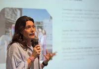 Arena Fonte Nova lança programa para virar referência em sustentabilidade imagem