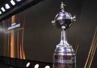 Argentina supera o Brasil nas quartas da Libertadores após sete anos