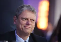O ensaio bolsonarista de Tarcísio de Freitas imagem