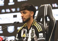 Biel desabafa sobre falta de minutagem no Bahia e revela "incômodo" imagem