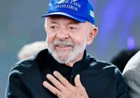 Lula anuncia ação em resposta ao tarifaço dos EUA imagem