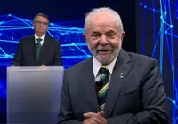 AtlasIntel: Lula representa Brasil melhor que Bolsonaro no exterior imagem