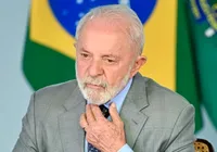 AtlasIntel: aprovação de Lula sobe em meio a tarifaço de Trump imagem