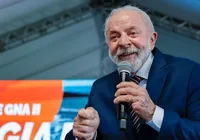 AtlasIntel: aprovação do governo Lula atinge maior alta após tarifaço