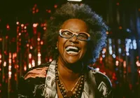 Atração do Festival A TARDE FM, Sandra Sá fez mudança radical na carreira imagem