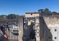 Autor de triplo homicídio, Dez de Paus do Baralho do Crime é preso