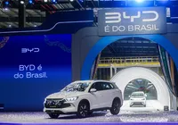 BYD em Camaçari: nova fábrica promete gerar 20 mil empregos na Bahia imagem
