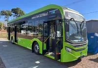BYD anuncia bateria inovadora para superar desafios de ônibus elétricos imagem