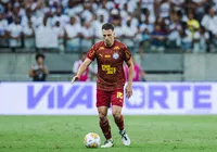 De volta ao time titular, Arias revela conselho de Rogério Ceni no Bahia imagem