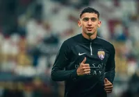Bahia: atacante argentino desembarca em Salvador para assinar contrato imagem