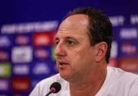 Bahia: Ceni sonha com título da Copa do Brasil, mas prega cautela