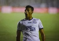 Bahia: em noite inspirada, Lucho Rodríguez brilha atuando na ponta imagem