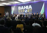 Bahia Export 2025 reúne líderes para impulsionar infraestrutura e economia do estado imagem