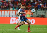 Bahia: Jean Lucas explica processo que "mudou completamente" seu ano imagem