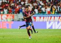 Bahia: Juba fatalmente será convocado para Seleção, aponta Ceni imagem