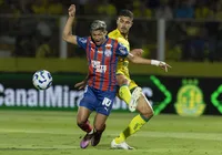 Bahia alcança 60 jogos na temporada e maratona está longe de acabar imagem
