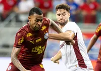 Bahia aposta em bom retrospecto em casa para avançar na Copa do Brasil