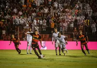 Bahia busca quebrar tabu incômodo contra o Sport no Recife imagem