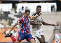Bahia busca repetir façanha contra o Ceará no Nordestão; relembre imagem