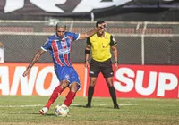 Bahia confirma venda de meio-campista para o futebol europeu
