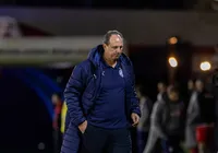 Bahia define escalação para jogo decisivo contra o Fortaleza