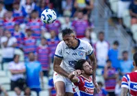 Bahia deve ter dupla de zaga inédita na temporada contra o Juventude
