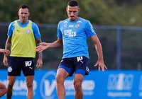Bahia divulga relacionados para final da Copa do Nordeste; veja imagem