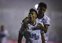 Bahia domina o Confiança e se aproxima do penta da Copa do Nordeste imagem