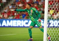 Bahia está próximo de contratar novo goleiro; saiba quem é imagem