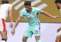 Bahia faz proposta por atacante argentino; saiba quem é imagem