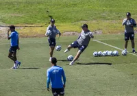 Bahia mira Libertadores, mas enfrenta obstáculos no mercado de transferências imagem