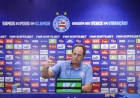 Bahia mostra nova face e garante triunfo com "consistência defensiva" imagem