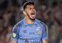 Bahia negocia contratação de goleiro de clube da Série A do Brasileiro