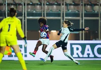 Bahia perde para o Corinthians e se despede do Brasileirão Feminino imagem