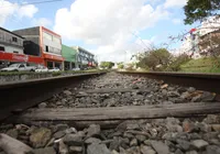 Bahia pode ganhar trem metropolitano conectando Camaçari ao Recôncavo imagem