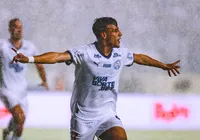 Bahia recebe proposta milionária por Lucho e encaminha venda imagem