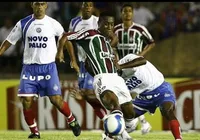 Bahia reencontra o Fluminense na Copa do Brasil após 18 anos; relembre imagem