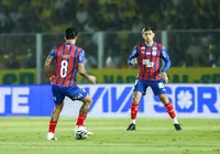 Bahia sai na frente na final contra Confiança? Saiba palpites das IAs imagem