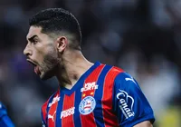 Bahia se mantém firme no G-4 após empate entre Mirassol e Cruzeiro imagem