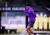 Bahia surpreende Corinthians e 'rouba' joia da base por R$ 14 milhões imagem